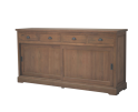 Dressoir 312 - 150x50x90, Dengkleh