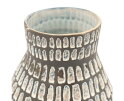 Vase Isoko large - bruin | BY-BOO