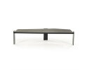 Salontafel Robert 150x70cm - zwart | Eleonora