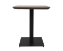 Bartafel Horeca Walnoot 80