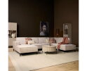 MySofa Floris - Lounge L + 2,5ZA + DivanR - Torre 02 - direct leverbaar