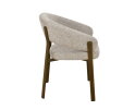 Zhora Hush Walnut