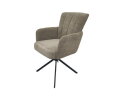 REMO CHAIR TAUPE