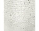 Vase Grava large - off white | BY-BOO