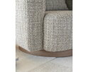 Fauteuil Jordan - taupe | Eleonora