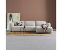 DROP met chaise longue rechts - Serenity 03