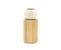 Vase Belloa - beige | BY-BOO