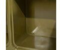 Dresser Gubby - groen | BY-BOO