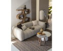 Sofa Cubetto - taupe | BY-BOO
