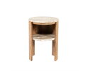 Marbelon 40x40cm - natuurlijk | BY-BOO