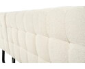 EVN Louise hoek-eetkamerbank Anthology Cream - 275x180 cm - zelf samen te stellen