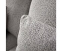 COMO met rechte chaise longue links - Puente 09