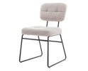 Padola Stoel - fabric Alpine 2 Sand