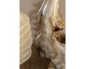 Vase Stonea 3 - bruin | BY-BOO
