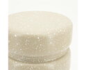 Spatter 30x30cm - taupe | BY-BOO