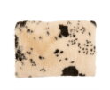 Pillow Cowy 60x13cm - beige | BY-BOO