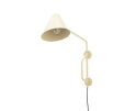 Wall lamp Capa - beige | BY-BOO