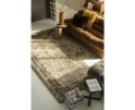 Tura 160x230cm - taupe | BY-BOO