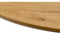 CESURA TABLE Ø100 CM