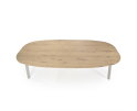 Eettafel Dion 260x110cm - naturel | Eleonora
