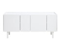 Dressoir Bera 160 cm - Wit