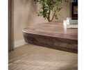 Eettafel Arcadia 240 - Massief acacia bruin
