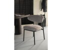 Eetkamerstoel Jari - taupe | BY-BOO