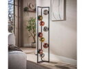 Hanglamp 3L stellar - Artic zwart