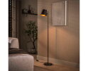 Vloerlamp Flex 1L - Urban bruin