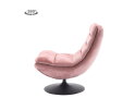 Marano Fauteuil - Harmony 63 peachy pink (draaibaar)