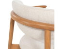 Stoel Roy - beige | Eleonora