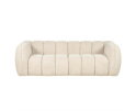 Sofa Cubetto - taupe | BY-BOO