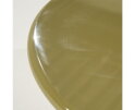 Coffee table Bloop large 80x80cm - groen | BY-BOO
