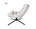 Venice Fauteuil - fabric BMG806 beige (draaibaar)
