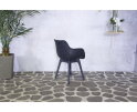 Jasper PP Chair Dark Anthracite