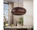 Hanglamp Cielo 1L &Oslash;68 - Antiek koper