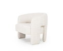 Fauteuil Hamilton - beige | Eleonora