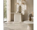 Sidetable Patrice 140 cm - Ivoor