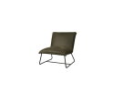 Vilar Fauteuil - fabric Amazon 17 green