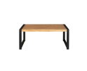 Salontafel Boaz | 110 cm