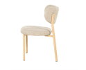 Chair Sedia - natural | BY-BOO