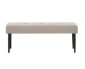 ANZAC BENCH 140 CM SAND