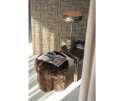 Table lamp Chromeo - chrome | BY-BOO