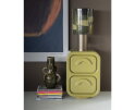 Cabinet Gubby small - groen | BY-BOO