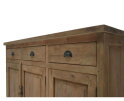Dressoir 305 - 200x50x90, Kasar