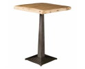 Bistro Bartafel 80 cm