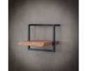 Wandplank Timber 40 cm