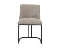 Archi Stoel - fabric Eden 4 beige