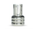 Vase Chromeo large - chrome | BY-BOO