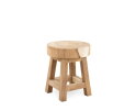 Suar Stool Kepala